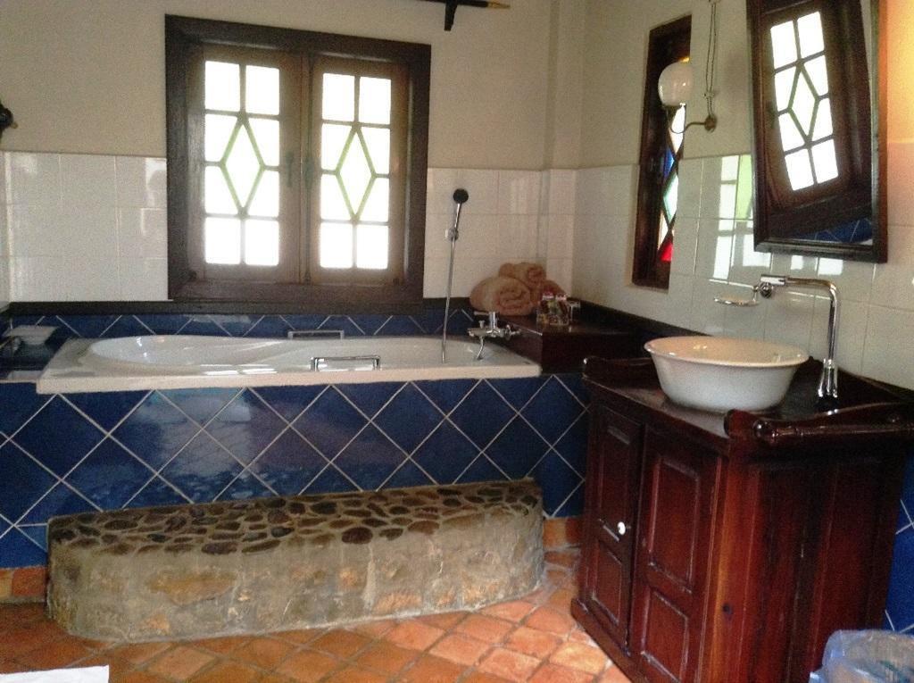 Ban Xianglôm Lao Spirit Resort חדר תמונה
