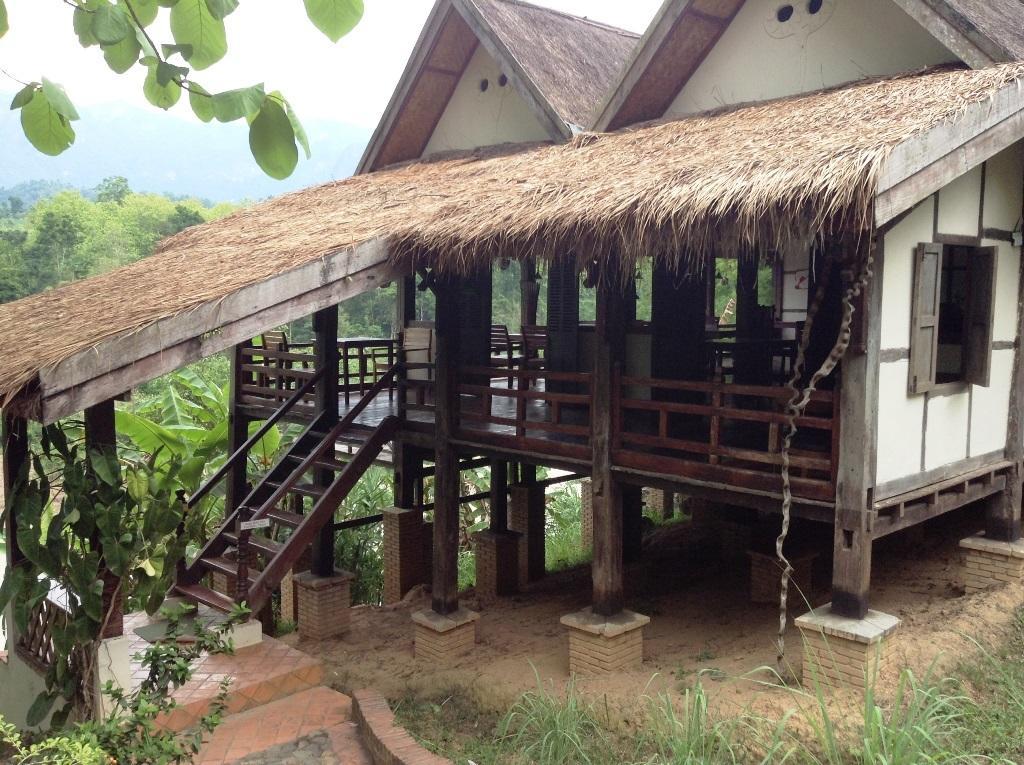 Ban Xianglôm Lao Spirit Resort מראה חיצוני תמונה