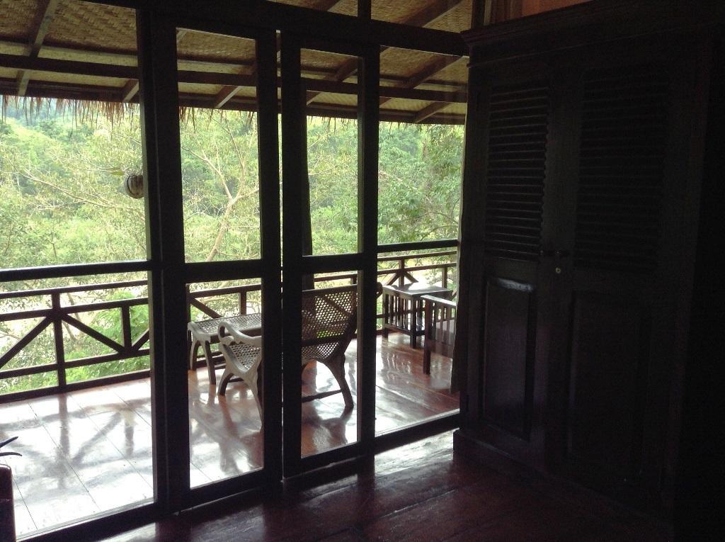 Ban Xianglôm Lao Spirit Resort מראה חיצוני תמונה